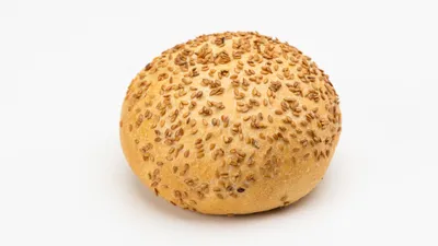 Bulka lněná